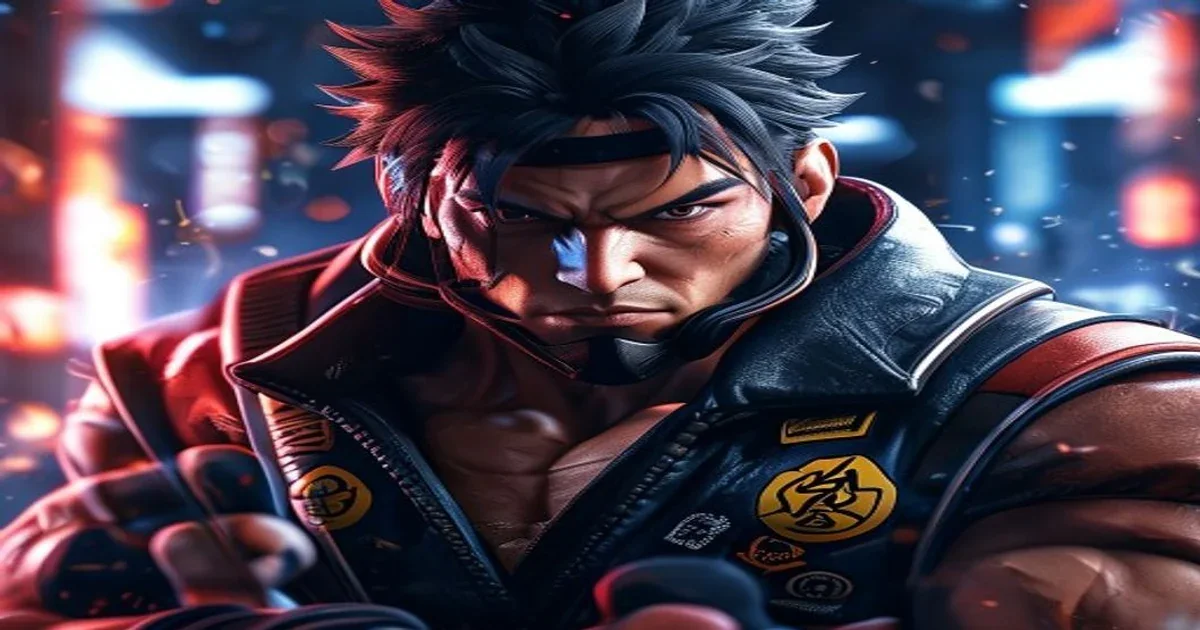 Tekken 8 achievements