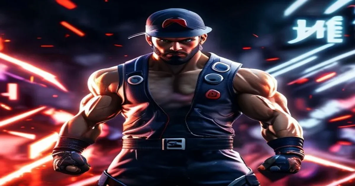 Tekken 8 buy guide iran
