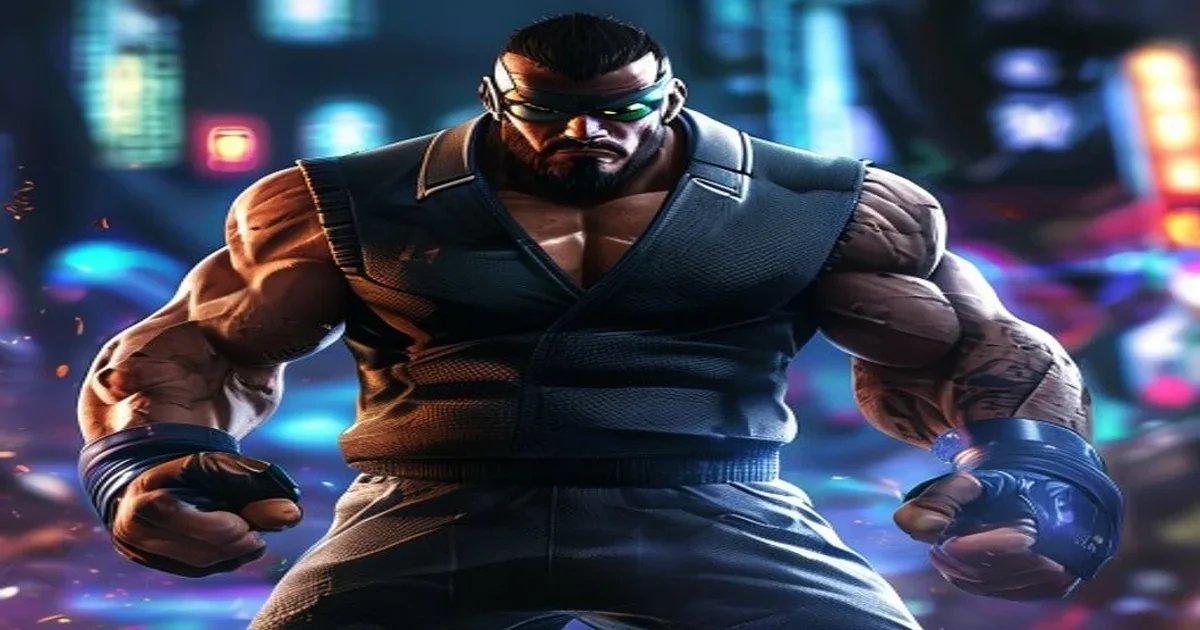Tekken 8 cheats codes
