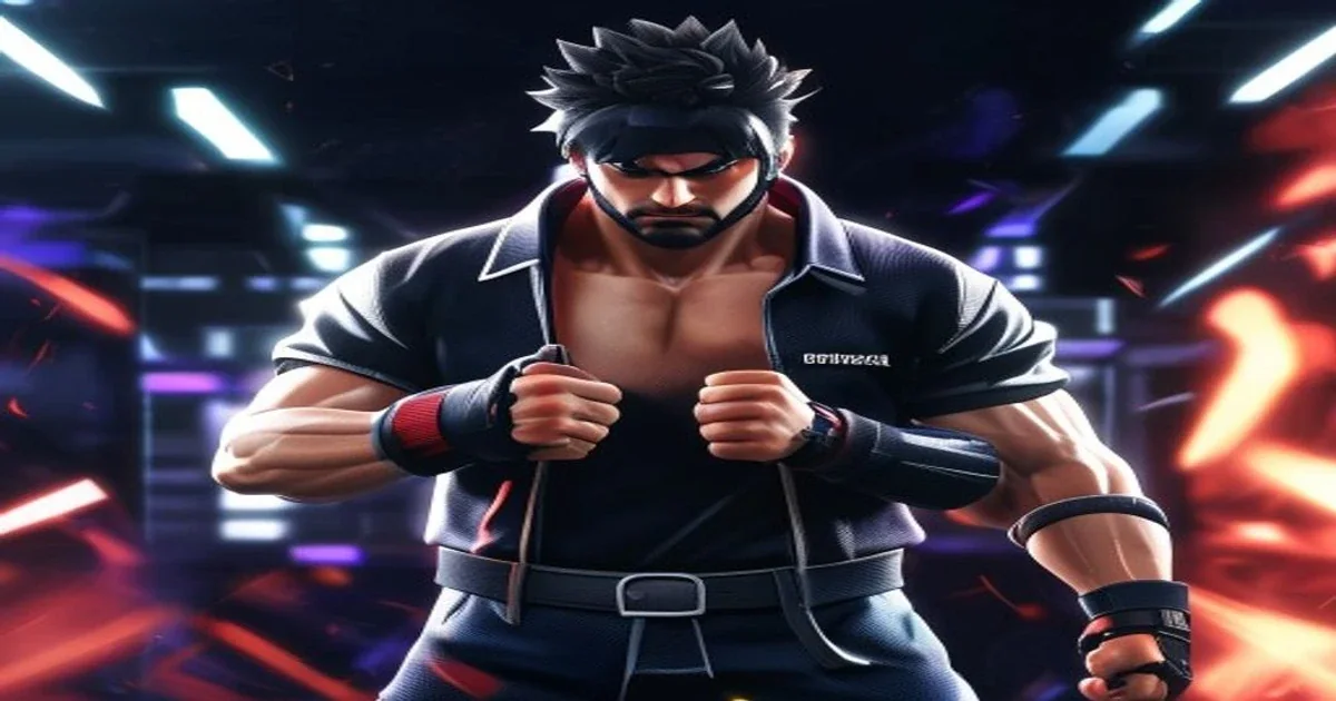 Tekken 8 complete guide