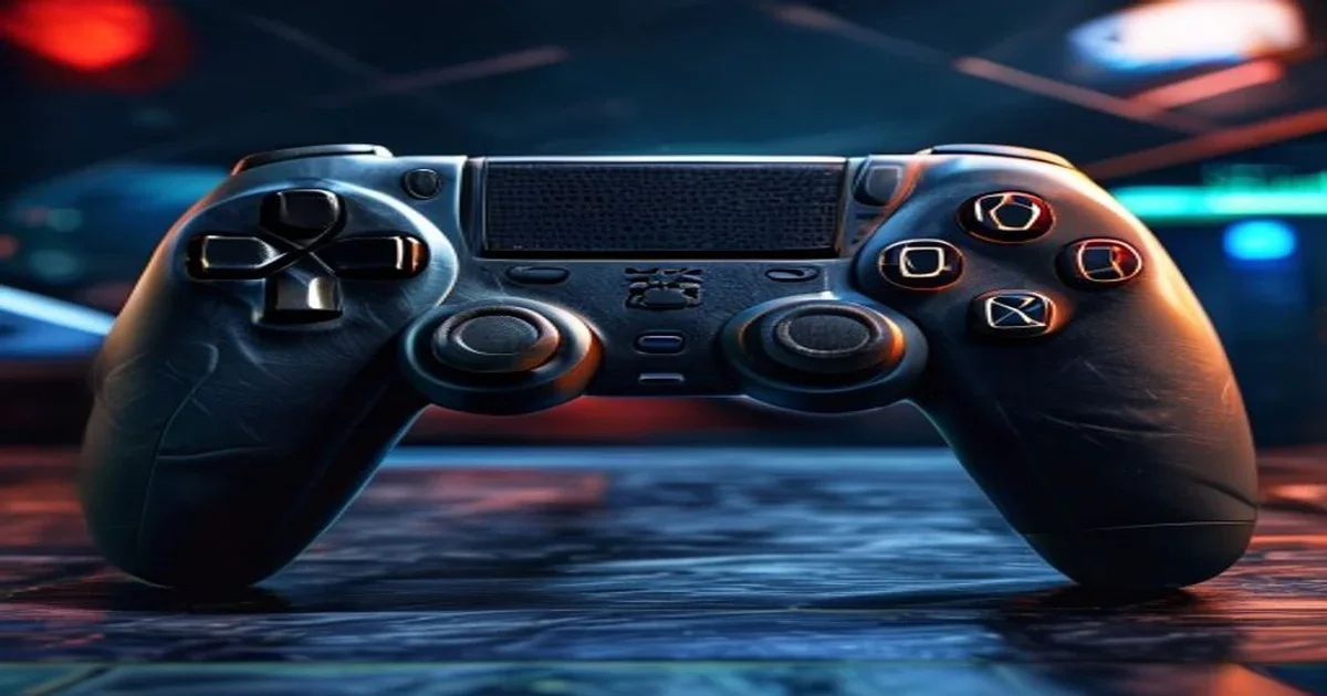 Tekken 8 controller settings