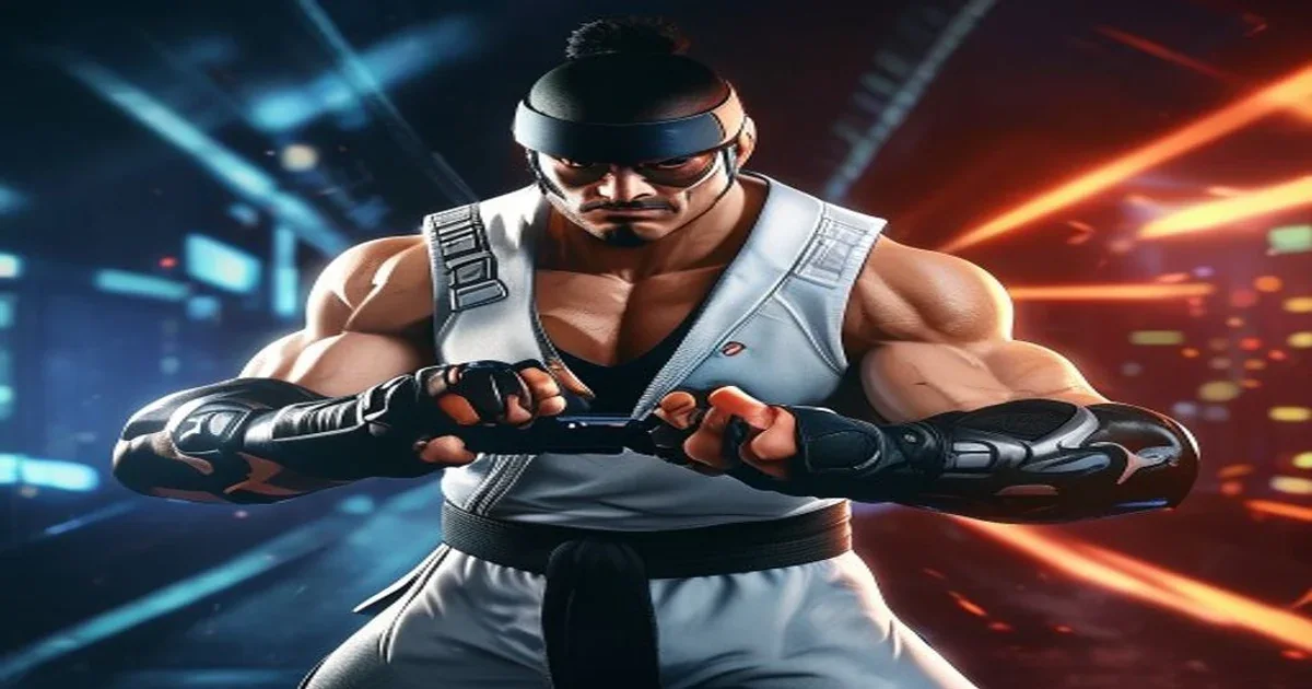 Tekken 8 coop guide