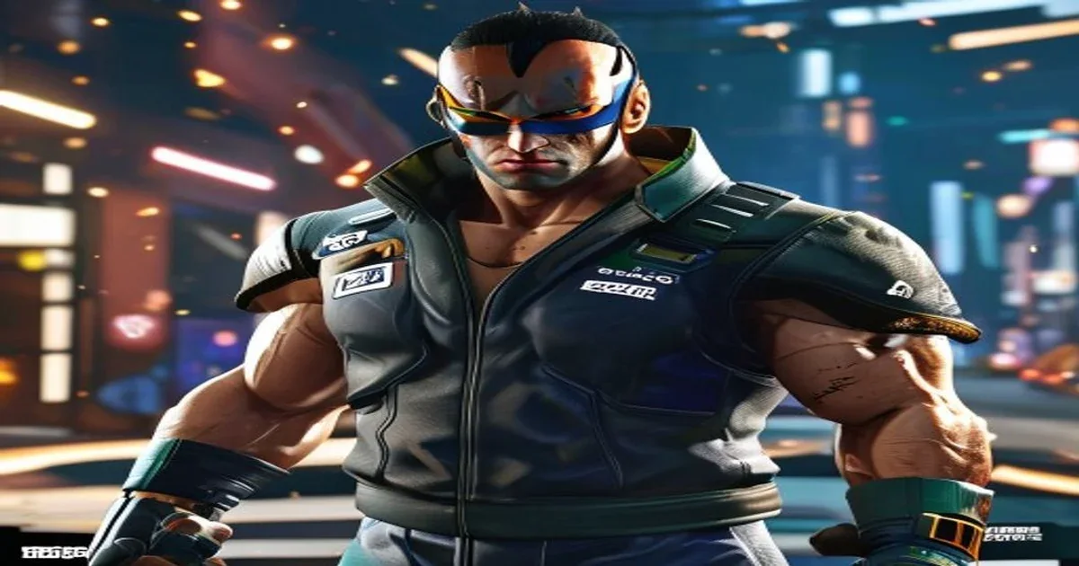 Tekken 8 dlc guide