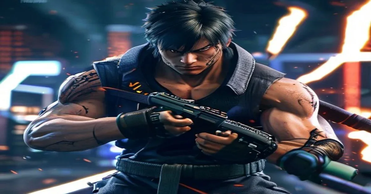 Tekken 8 error codes
