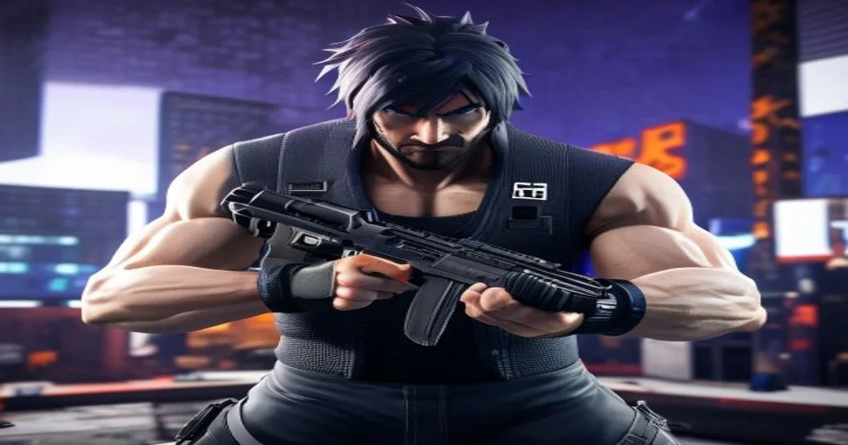 Tekken 8 graphics pc