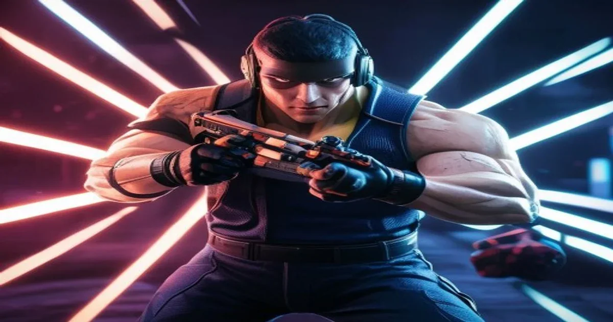 Tekken 8 graphics xbox