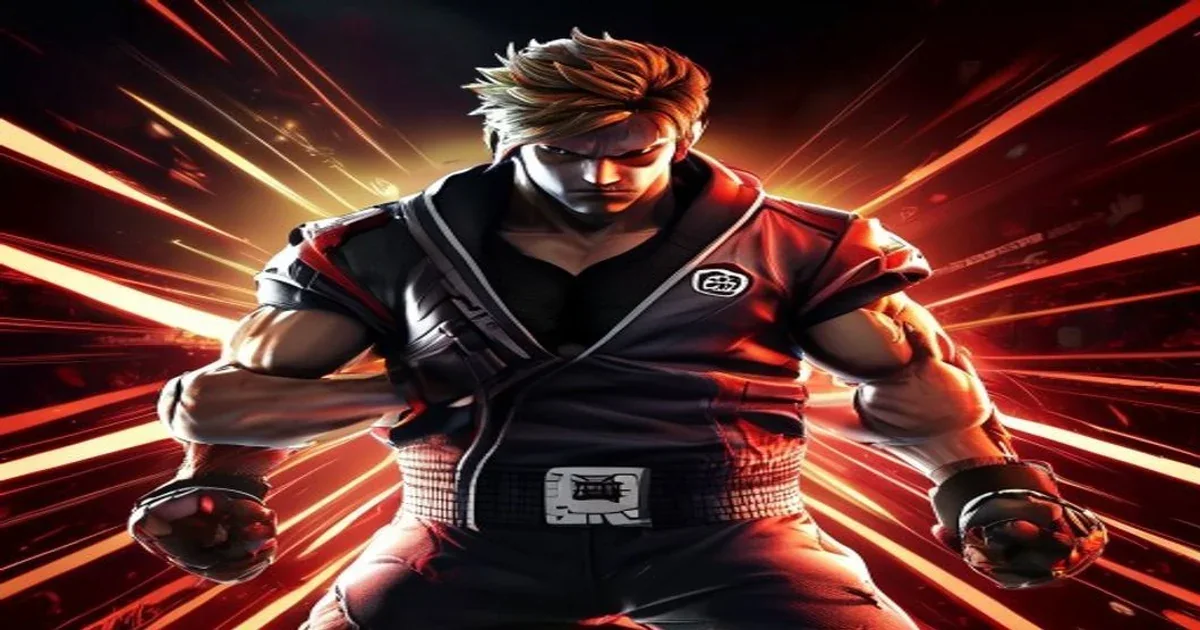 Tekken 8 meta tier list