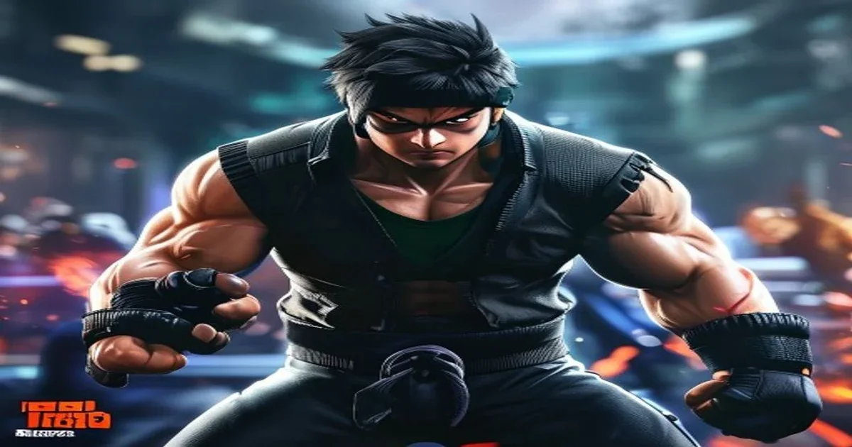 Tekken 8 multiplayer guide