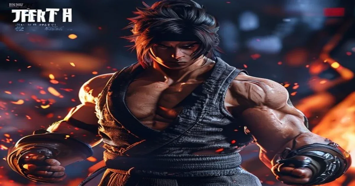 Tekken 8 patch notes
