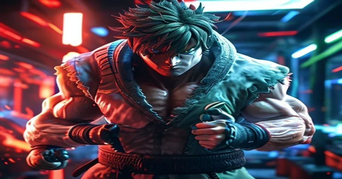 Tekken 8 puzzle guide