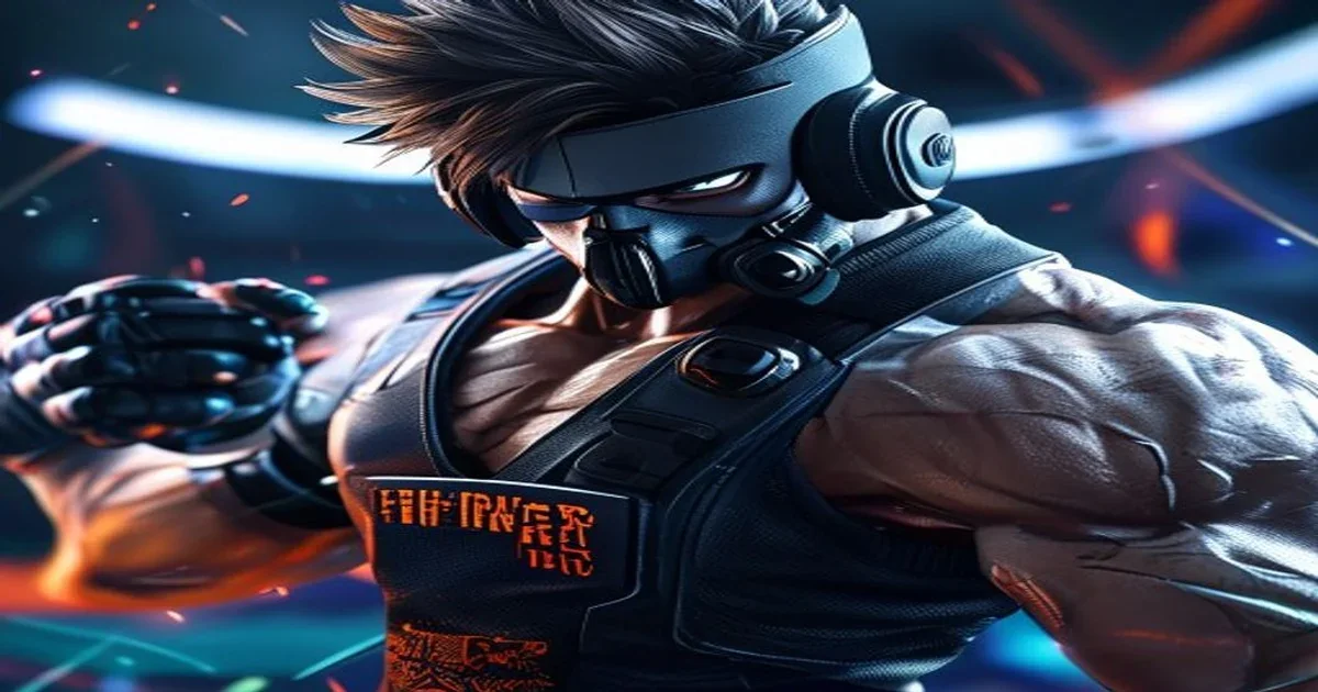 Tekken 8 pvp tips