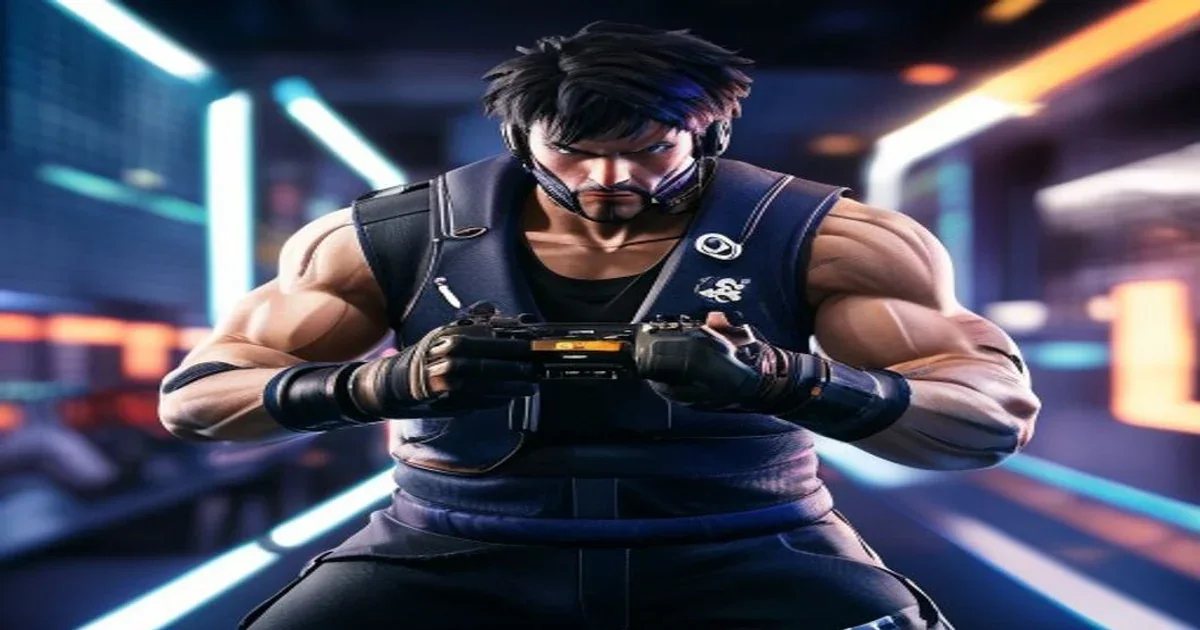 Tekken 8 storage requirements