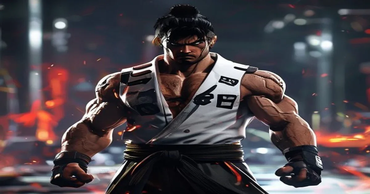Tekken 8 story explained