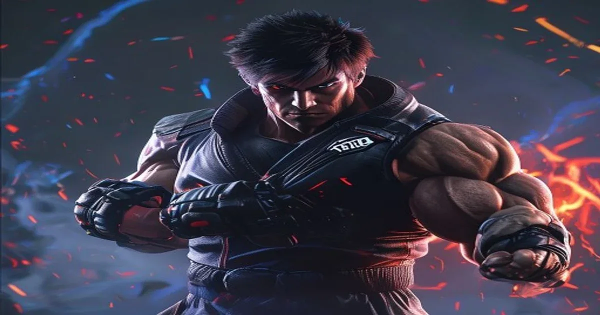 Tekken 8 worth buying