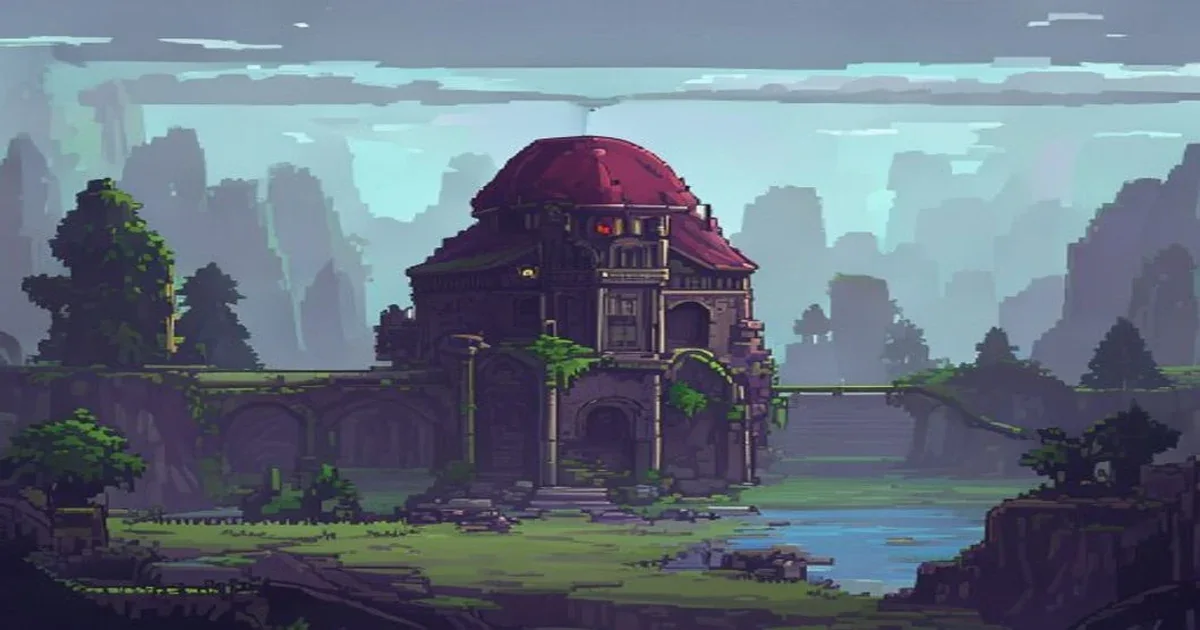 Terraria lag fix