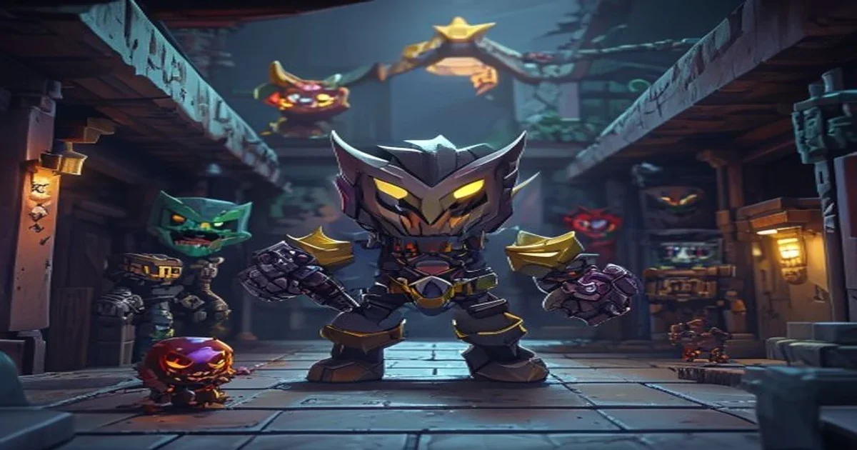 Terraria secret bosses
