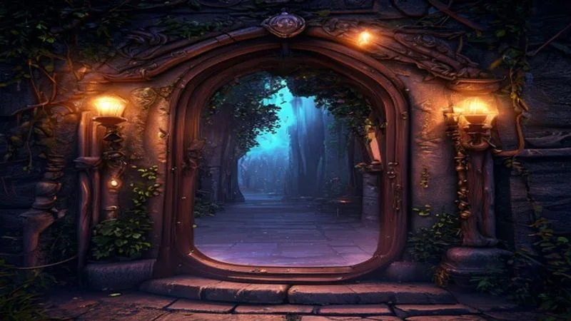 بسته‌های الحاقی آینه رمز Tiny Tina's Wonderlands