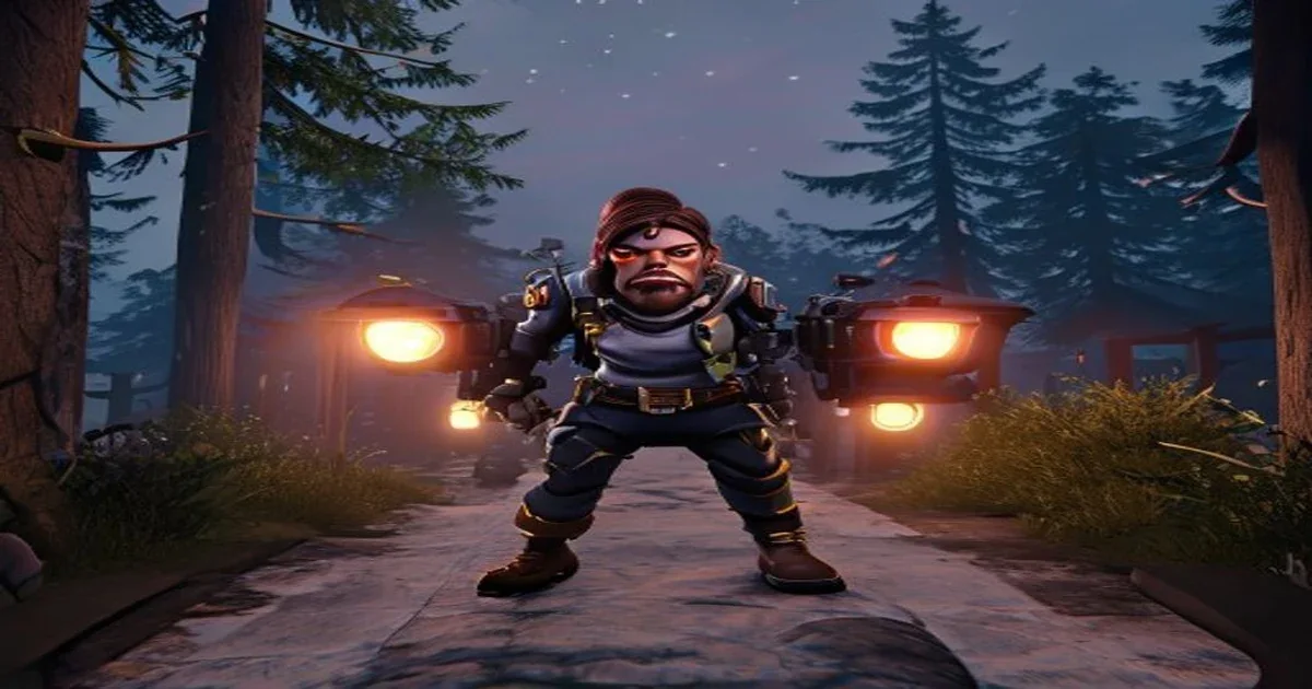افزایش FPS در Tiny Tina's Wonderlands fps boost