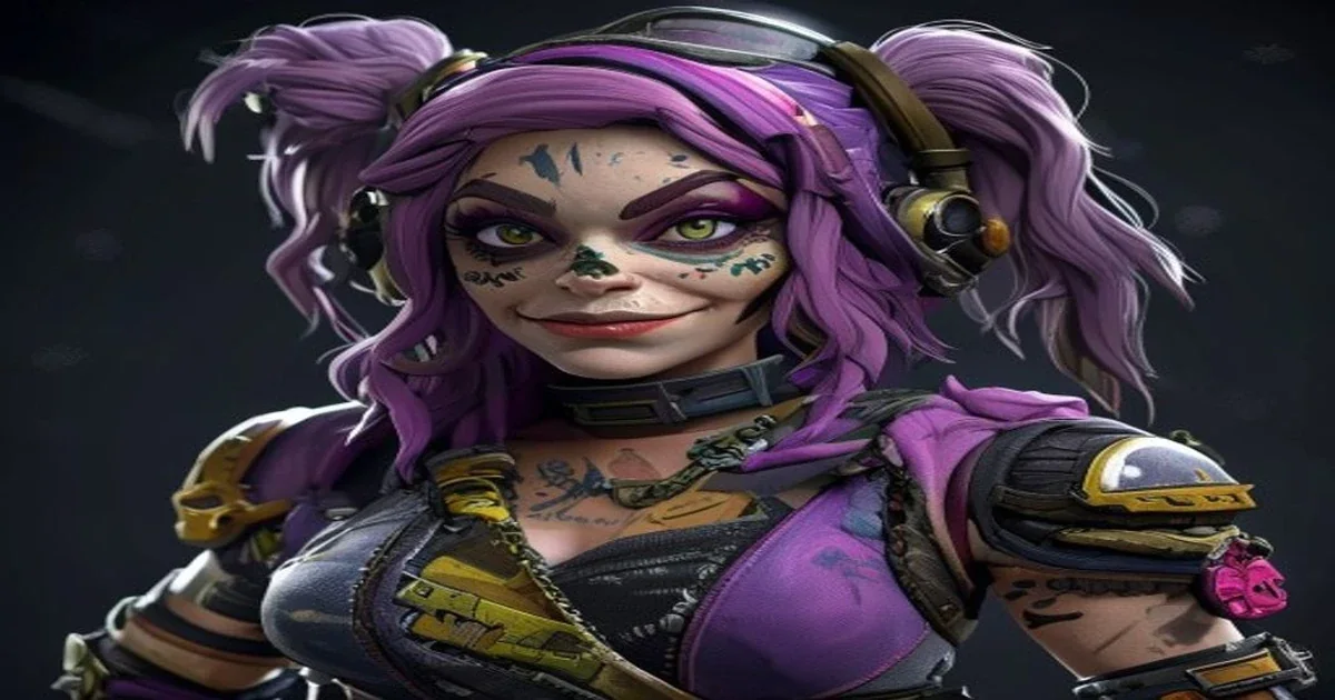 آخرین Patch Notes Tiny Tina's Wonderlands patch notes