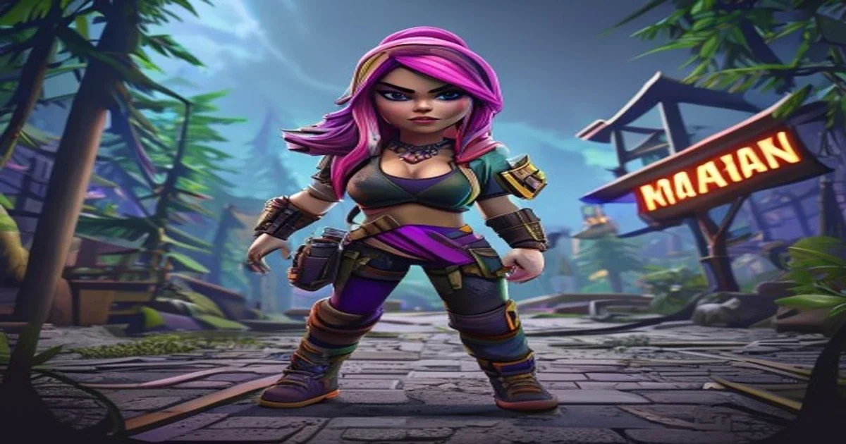 راهنمای Ranked Tiny Tina's Wonderlands ranked guide