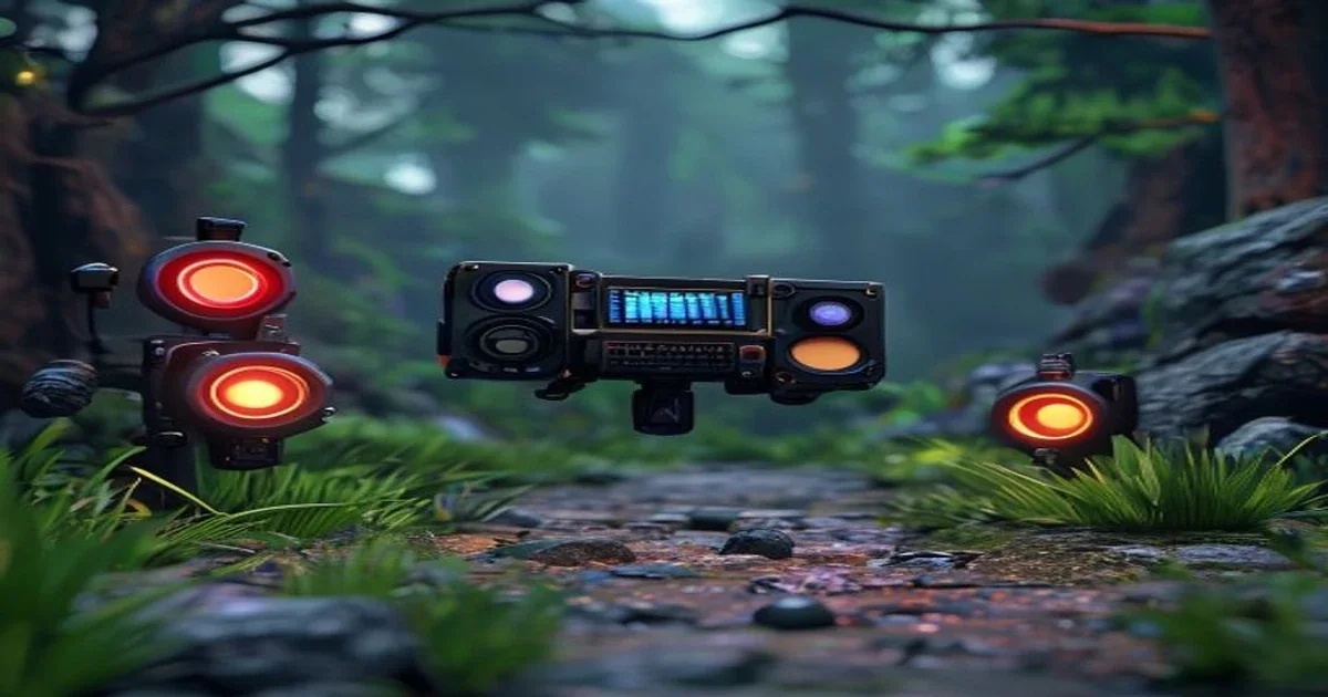 بهترین تنظیمات صدا در Tiny Tina's Wonderlands sound settings