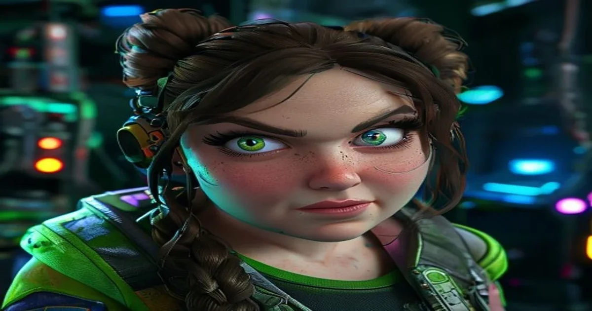 حجم و نیازمندی‌های Tiny Tina's Wonderlands storage requirements
