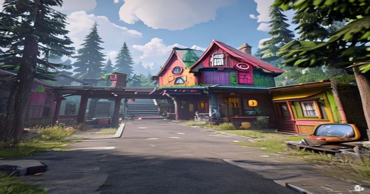 راهنمای مراحل Tiny Tina's Wonderlands walkthrough