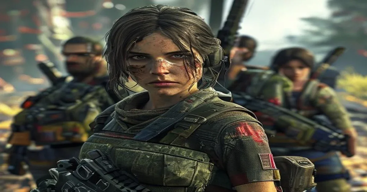 راهنمای شخصیت‌های The Last of Us characters guide