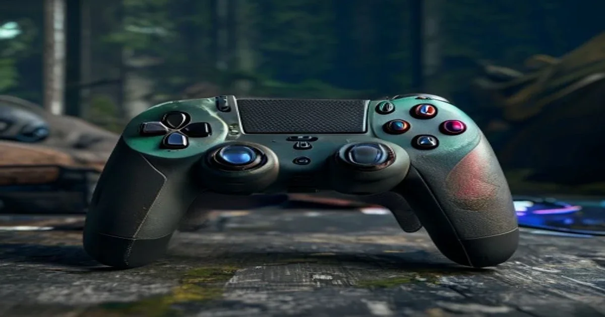 بهترین تنظیمات دسته برای The Last of Us controller settings