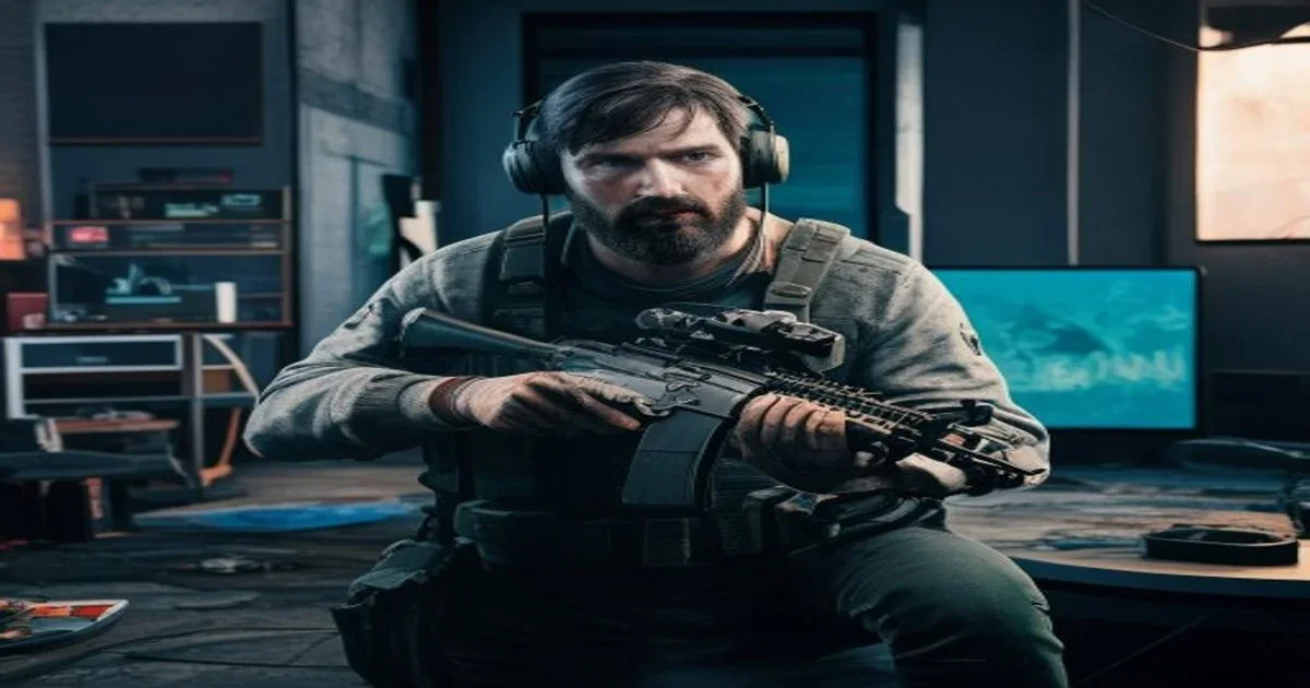 تجربه بازی The Last of Us در گیم‌نت gamenet review