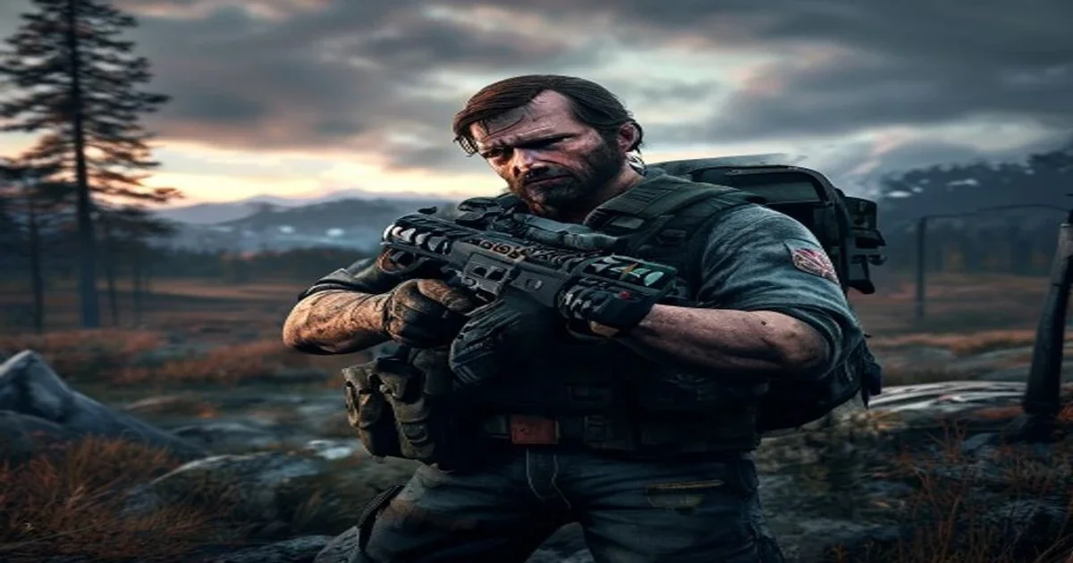 حجم و نیازمندی‌های The Last of Us storage requirements