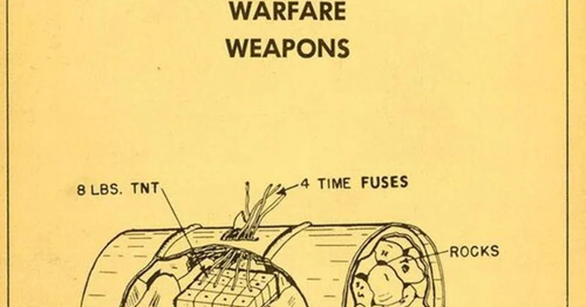 The Last of Us Part II best weapons