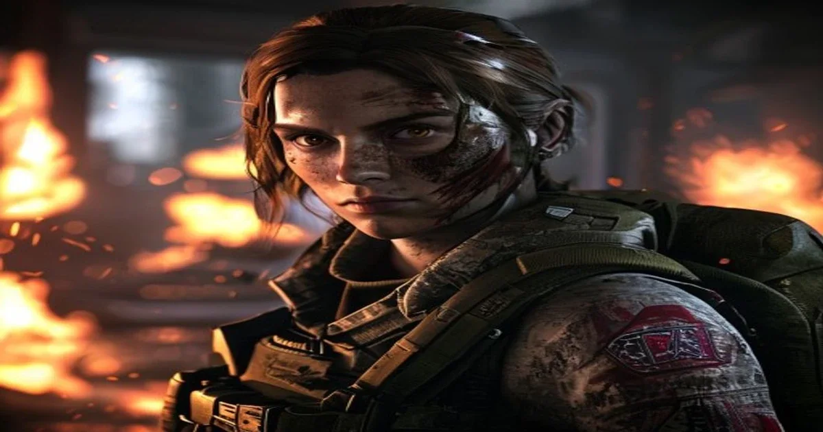 The Last of Us Part II easter eggs