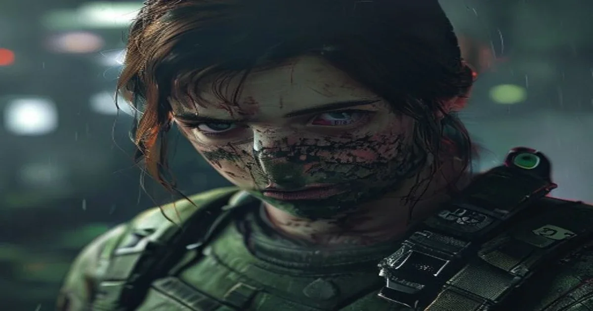 The Last of Us Part II error codes