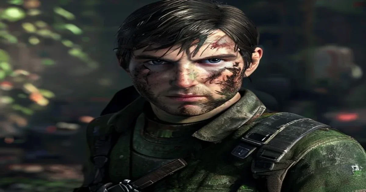 The Last of Us Part II graphics ps5