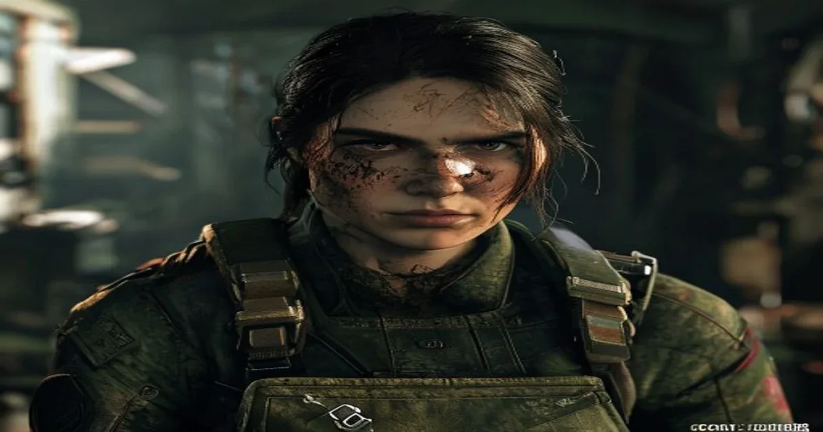 The Last of Us Part II vs similar