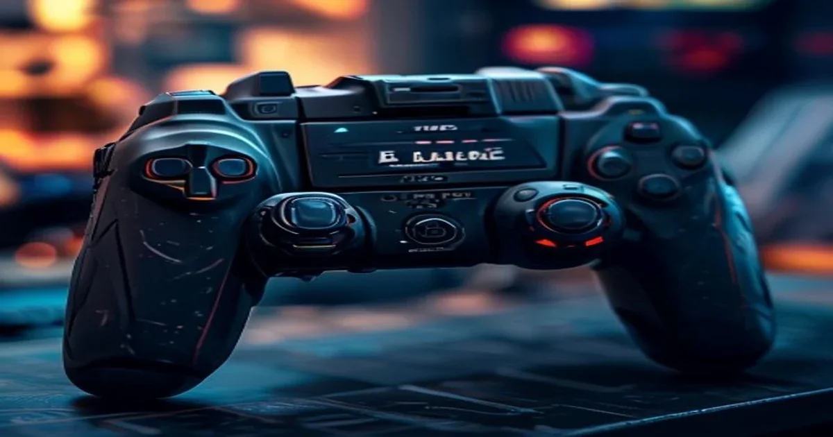 Valorant controller settings