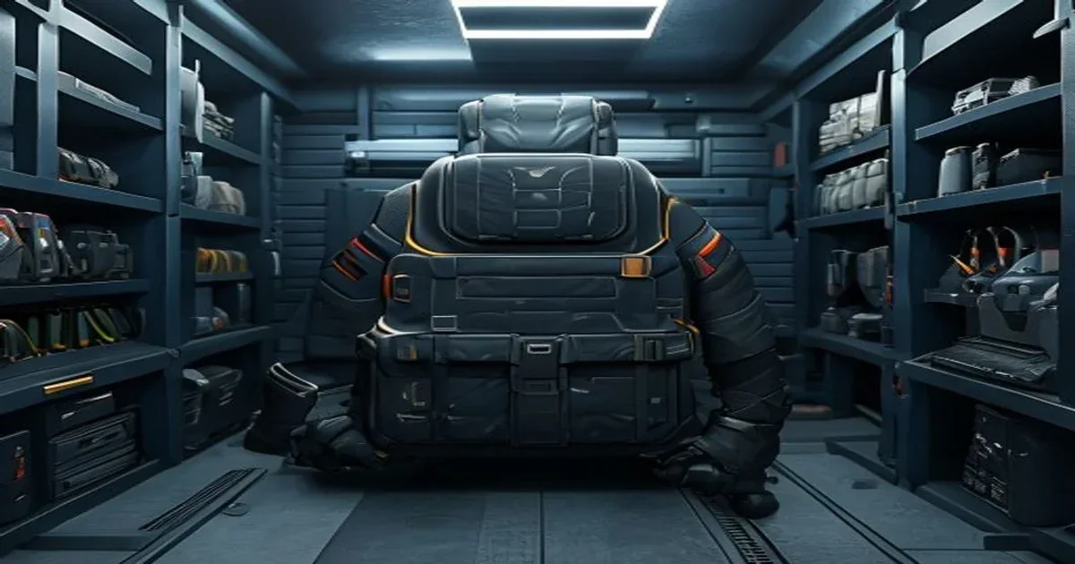 Valorant storage requirements