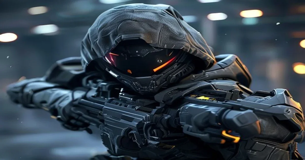 بهترین اسلحه‌های Warframe best weapons