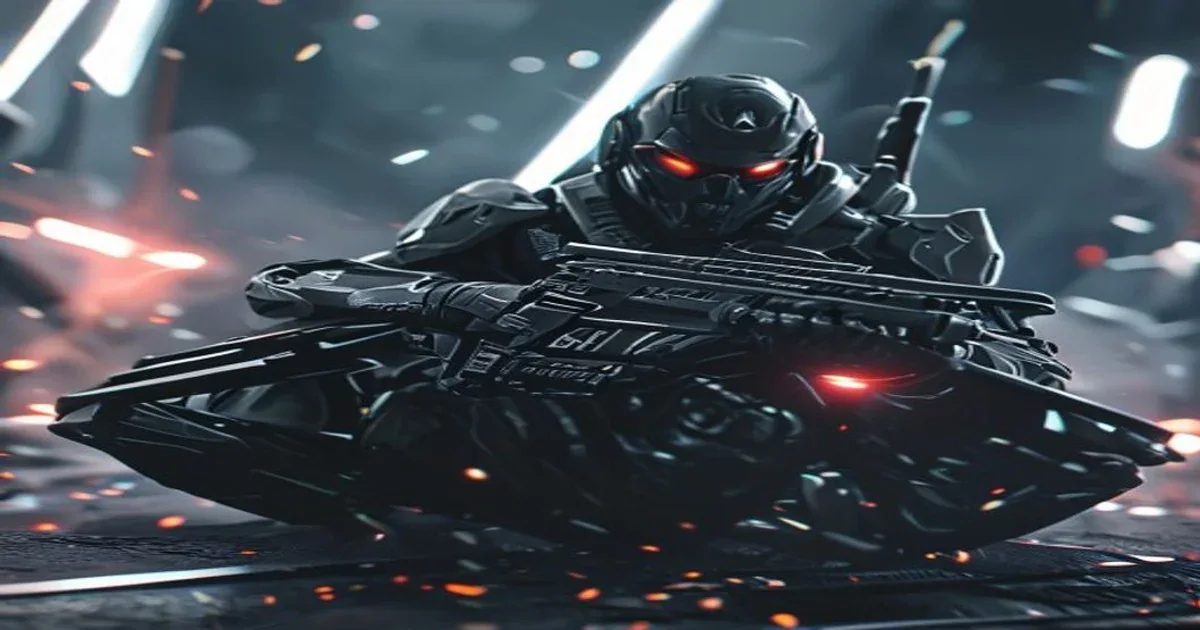 افزایش FPS در Warframe fps boost