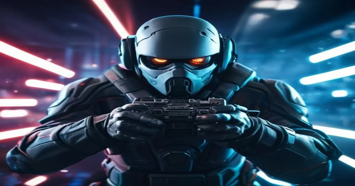 بهترین تنظیمات گرافیکی Warframe روی Xbox graphics xbox
