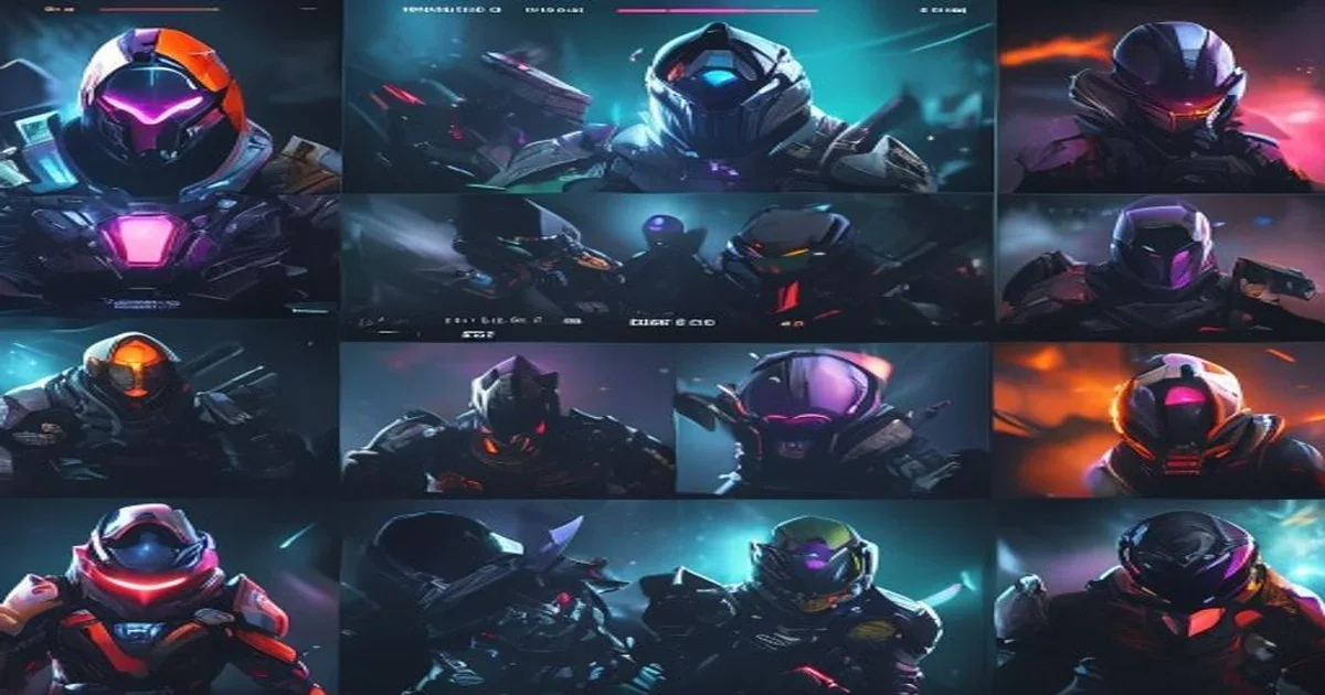 Tier List متای Warframe meta tier list
