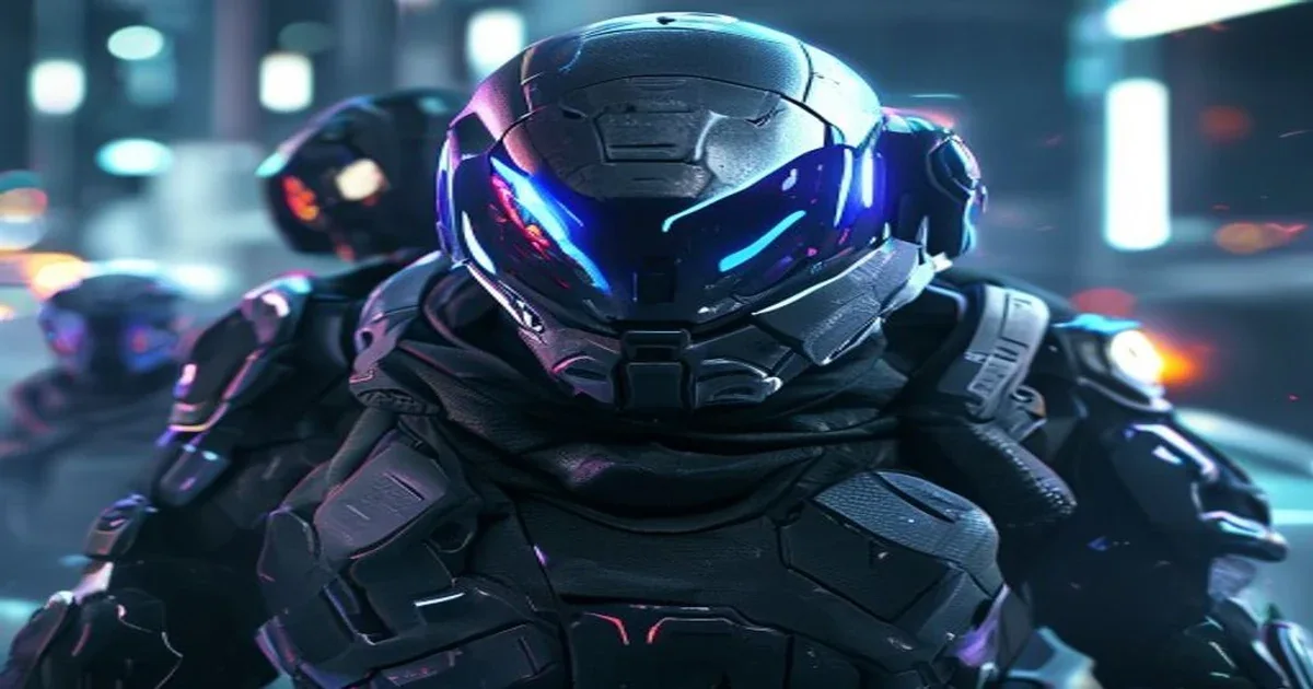 راهنمای مولتی‌پلیر Warframe multiplayer guide