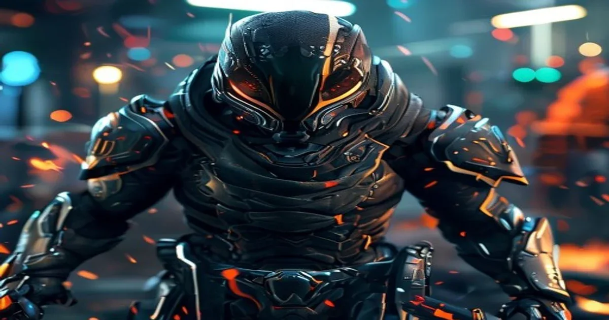 حل معماهای Warframe puzzle guide