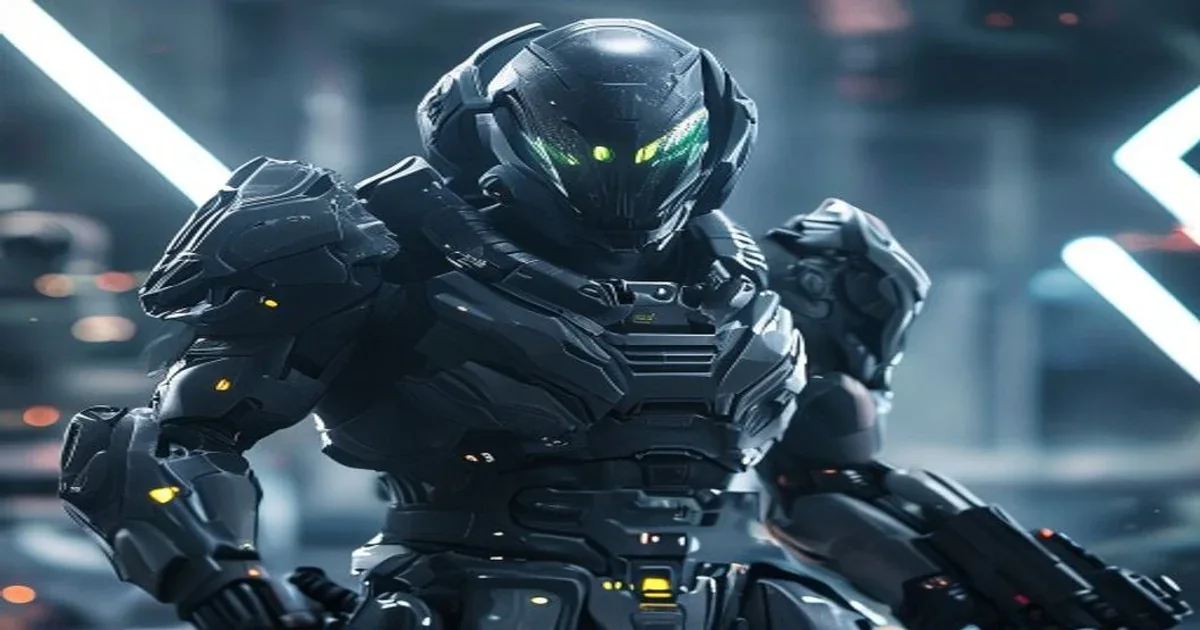 مقایسه Warframe با بازی‌های مشابه vs similar