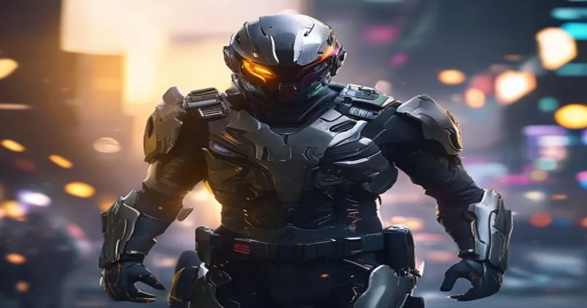 آیا Warframe ارزش خرید داره؟ worth buying