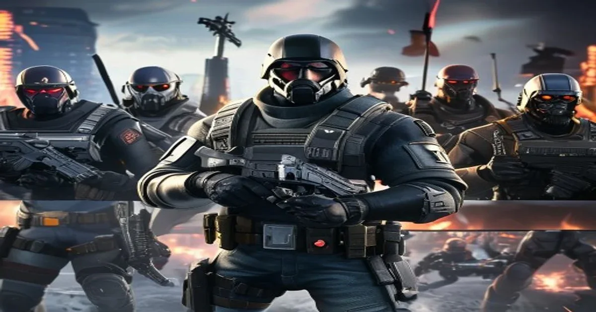 ترتیب باس‌های Watch Dogs Legion all bosses