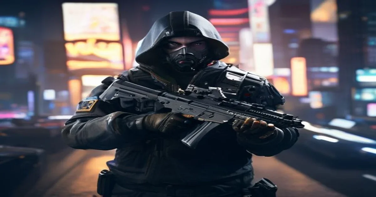 تجربه بازی Watch Dogs Legion در گیمنت gamenet review