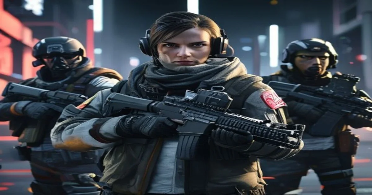 تحلیل داستان Watch Dogs Legion story explained