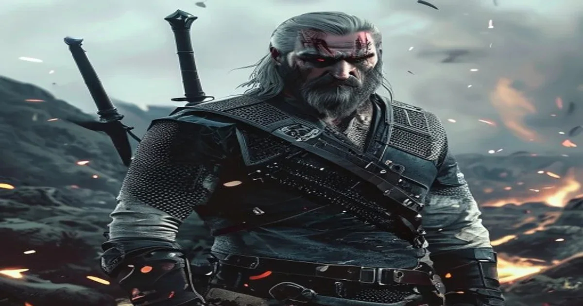 The Witcher 3 buy guide iran